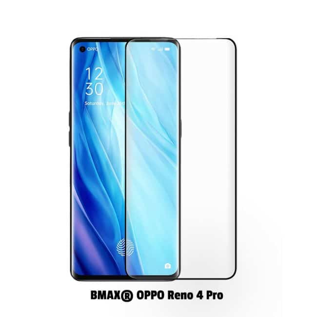 OPPO Reno 4 Pro Screenprotectors