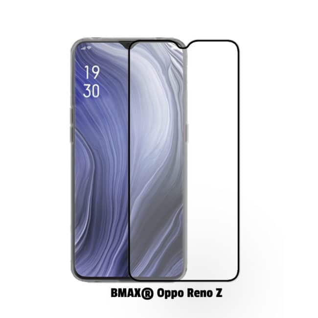 Screenprotectors voor de OPPO Reno Z