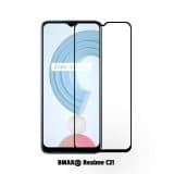 Realme C21 Glazen Screenprotector