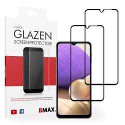 Samsung Galaxy A32 Screenprotectors