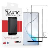 Samsung Galaxy Note 10 Plus Folie screenprotector