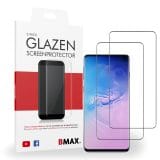 Samsung Galaxy S10 screenprotector