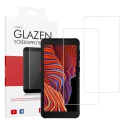 Samsung Xcover 5 screenprotectors