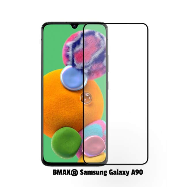 Screenprotectors voor de Samsung Galaxy A90