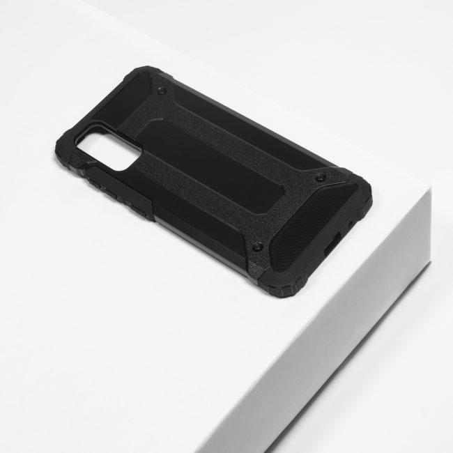 achterkant hoesje zwart