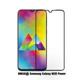 Screenprotectors voor de Samsung Galaxy M20 Power