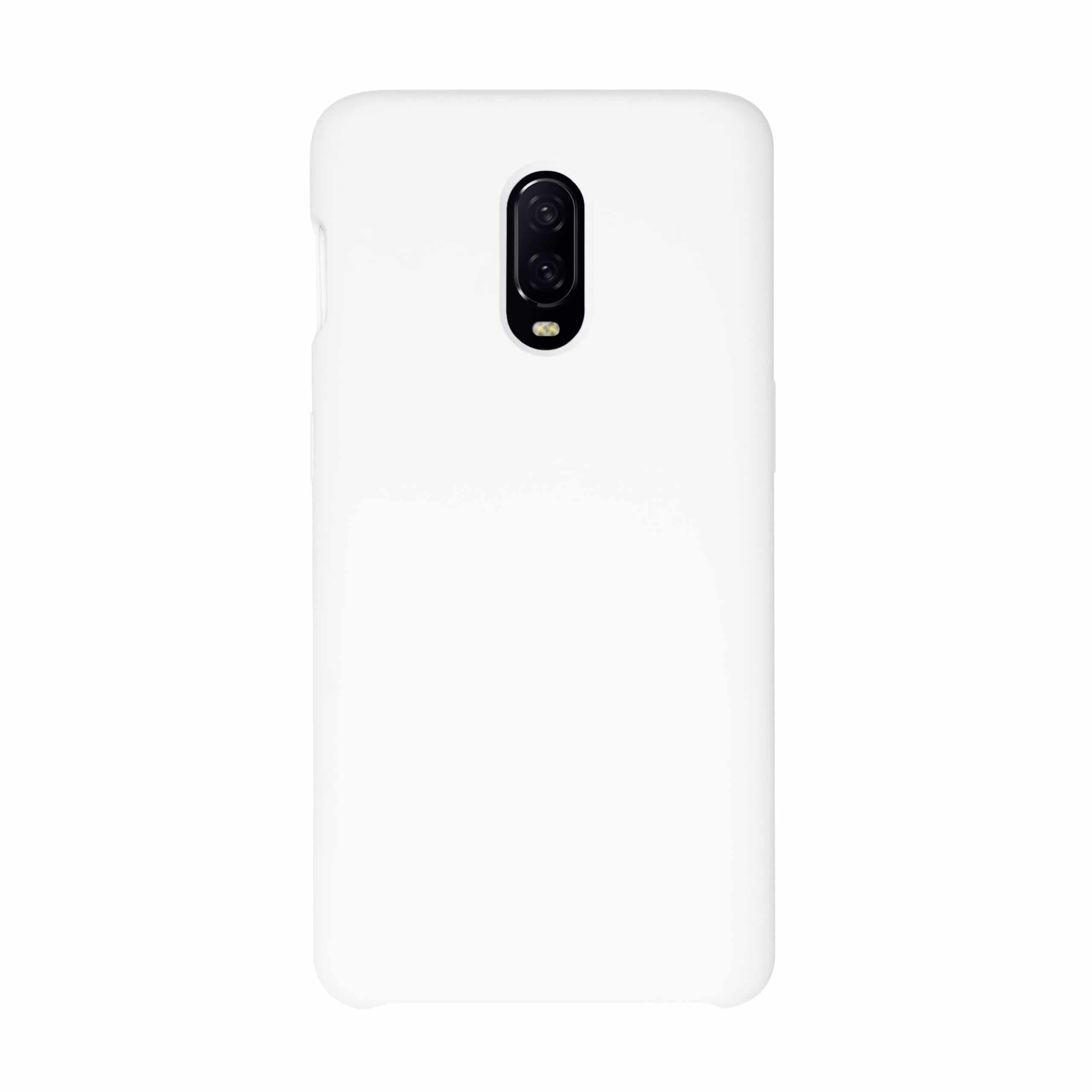 OnePlus 6T telefoonhoesjes