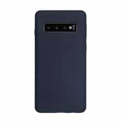 Samsung Galaxy S10 siliconen telefoonhoesjes