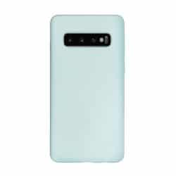 Samsung Galaxy S10 siliconen telefoonhoesjes