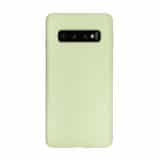 Samsung Galaxy S10 siliconen telefoonhoesjes