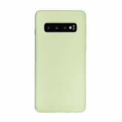 Samsung Galaxy S10 siliconen telefoonhoesjes