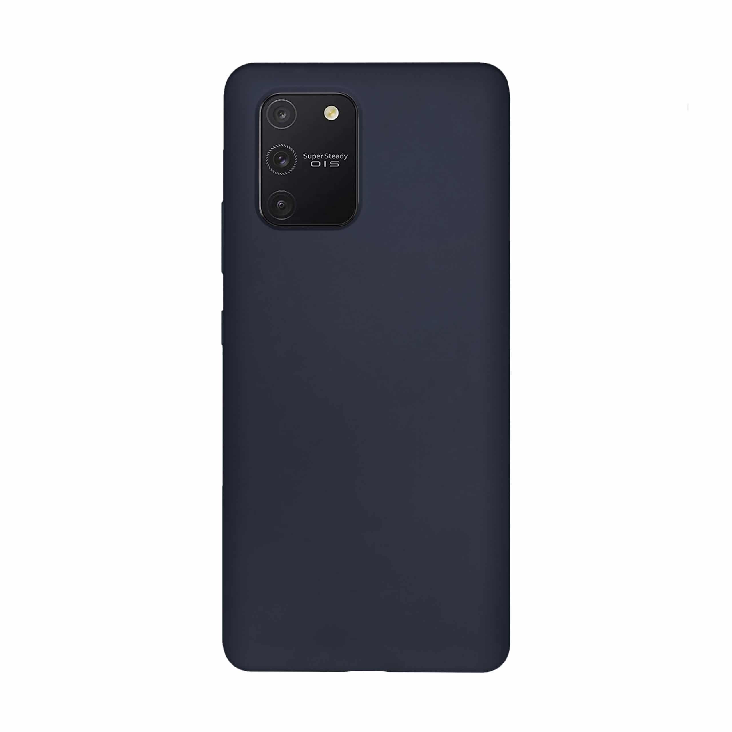 Samsung Galaxy S10 Lite telefoonhoesjes