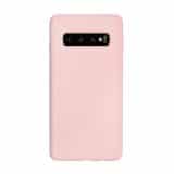 Samsung Galaxy S10 siliconen telefoonhoesjes