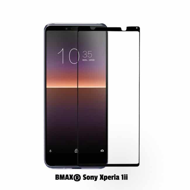 Sony Xperia 1 II screenprotector