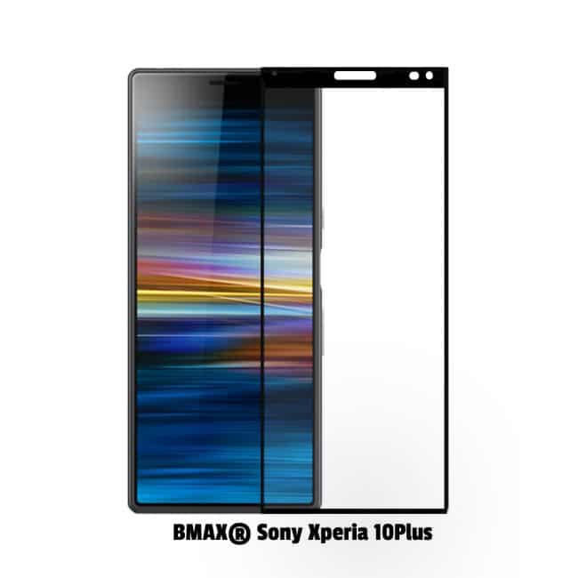 Screenprotectors voor de Sony Xperia 10 Plus