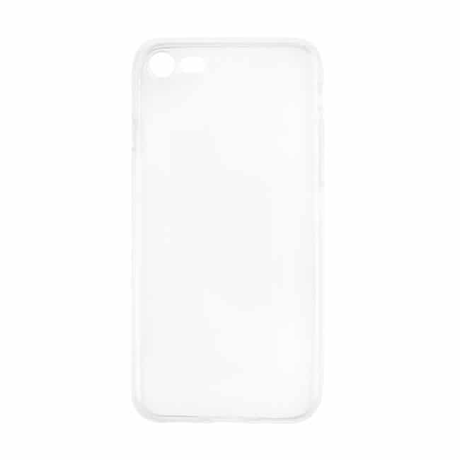 iPhone SE 2020 transparante telefoonhoesjes