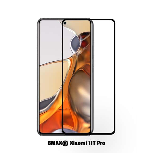 screenprotector Xiaomi 11T pro