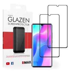 Xiaomi Mi Note 10 Lite screenprotector