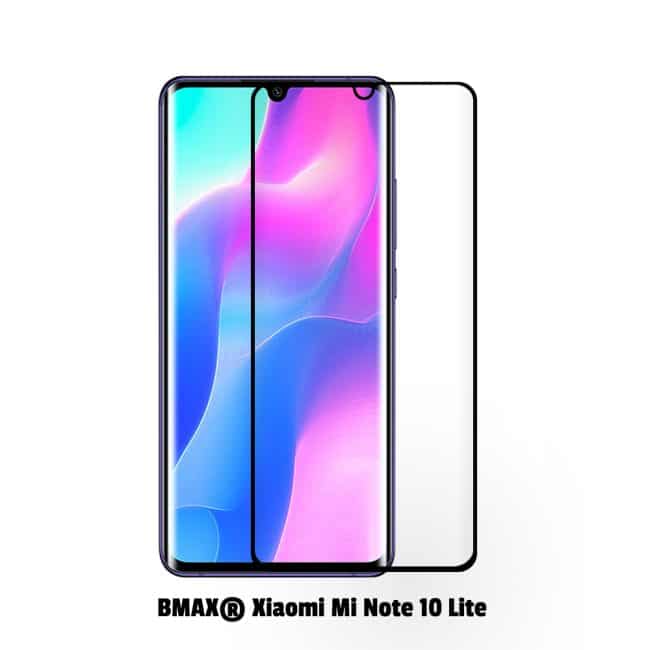 Xiaomi Mi Note 10 Lite screenprotectors