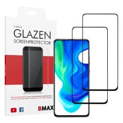 Xiaomi Pocophone F2 Pro Screenprotector