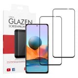 Xiaomi redmi note 10 pro screenprotectors