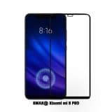 Screenprotectors voor de Xiaomi Mi 8 Pro - full cover