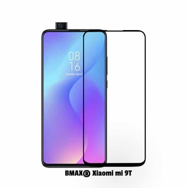 Screenprotectors voor de Xiaomi Mi 9T