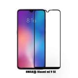 mi 9 SE Screenprotectors - full cover van BMAX