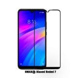 Screenprotectors voor de Xiaomi Redmi 7