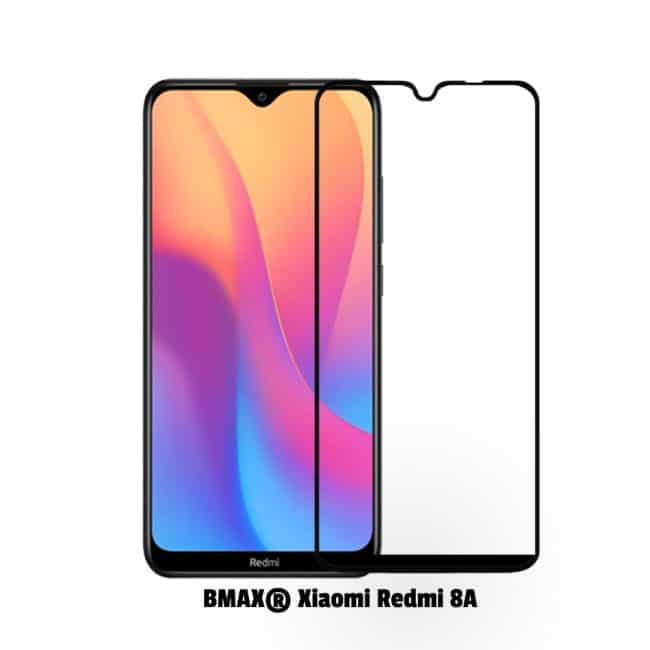 Screenprotectors voor de Xiaomi Redmi 8A