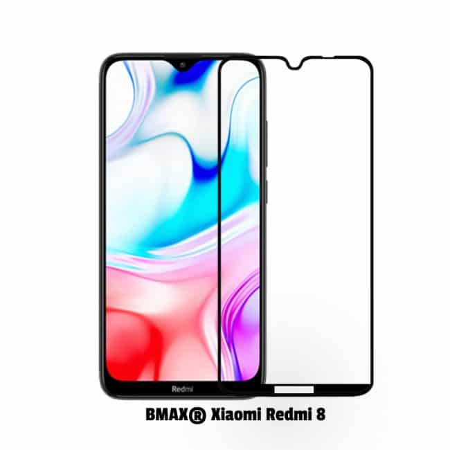 Screenprotectors voor de Xiaomi Redmi 8