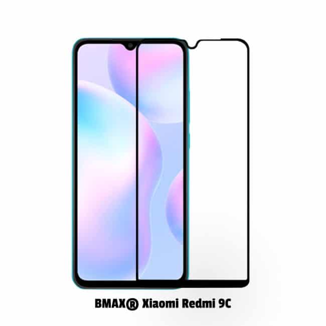 XIAOMI Redmi 9C Screenprotectors