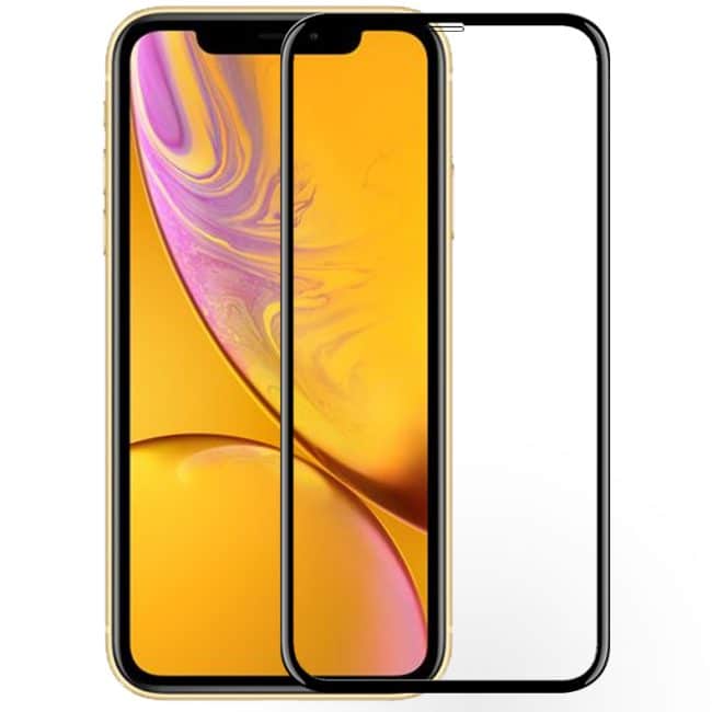 screenprotector full cover