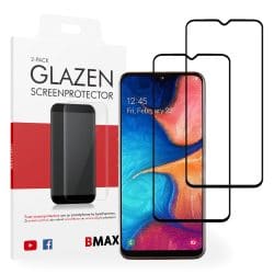 Samsung Galaxy A20e Screenprotector