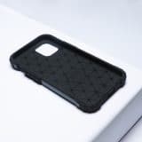 iPhone 12 Pro Max Armor case blauw