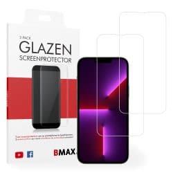 iPhone 13 Pro Max screenprotectors