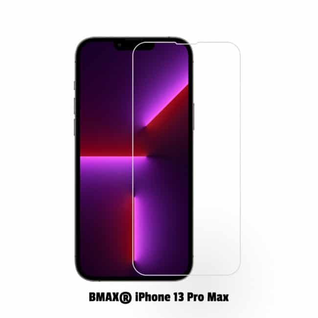 screenprotector iPhone 13 Pro Max