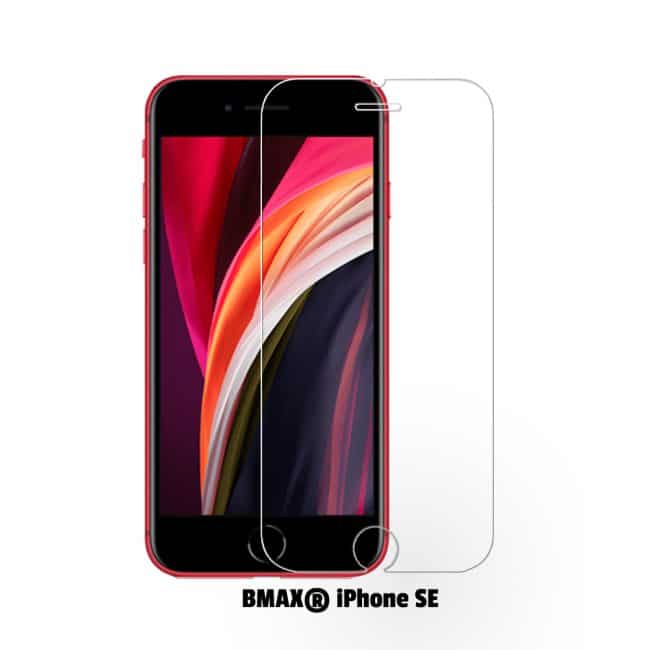 iPhone SE 2020 screenprotectors