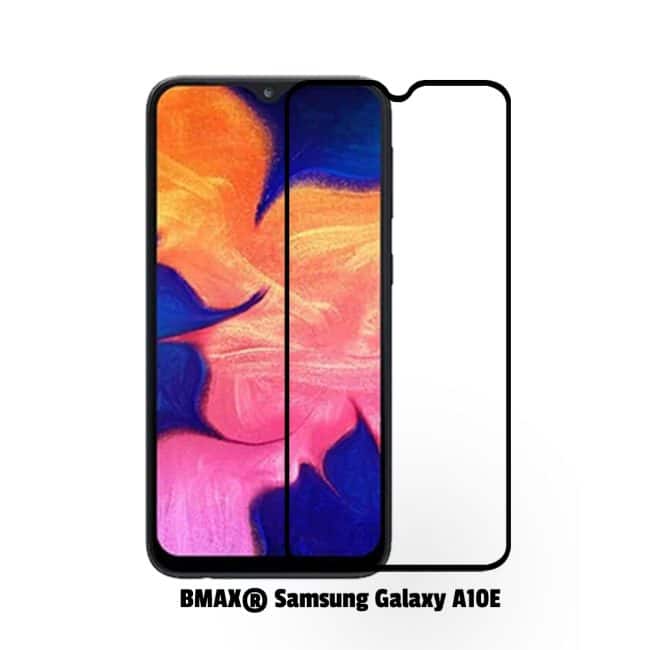 Screenprotectors voor de samsung Galaxy A10e