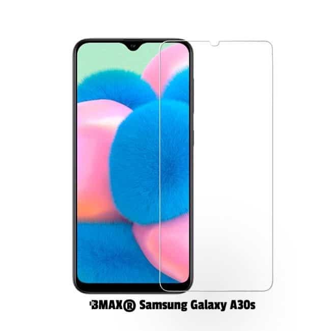 Screenprotectors voor de Galaxy A30S