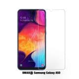 Screenprotectors voor de Samsung Galaxy A50