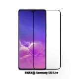 Screenprotectors voor de Samsung Galaxy S10 Lite