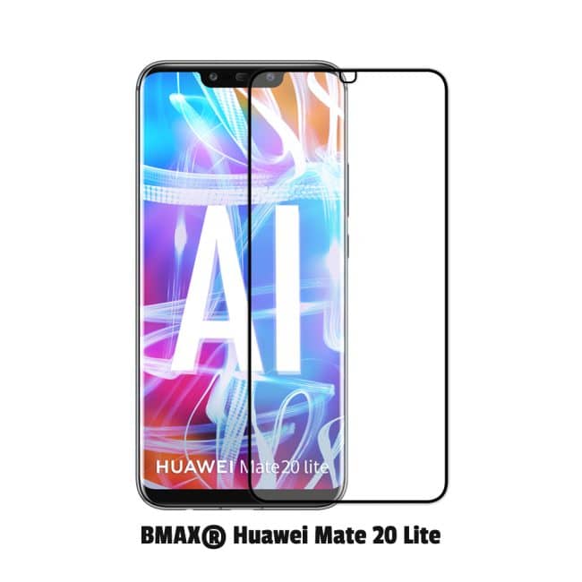 huawei mate 20 lite screenprotectors