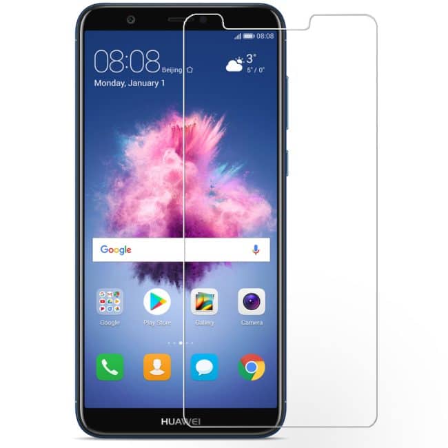 screenprotectors voor de huawei P smart