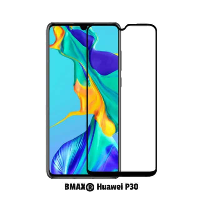 Huawei P30 screenprotectors