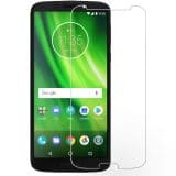 motorola moto g6 play screenprotector