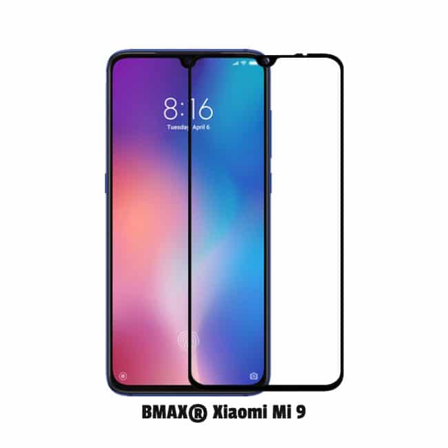 screenprotectors voor de Xiaomi Mi 9