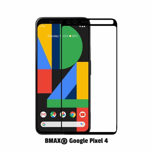 Google Pixel 4 Screenprotectors