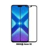 Screenprotectors voor de Honor 8X